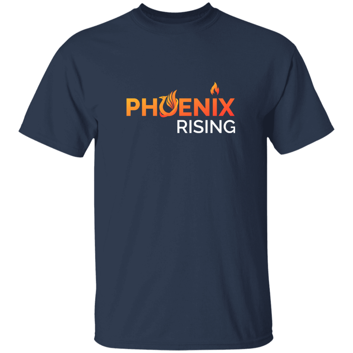 Phoenix Rising - G500 5.3 oz. T-Shirt