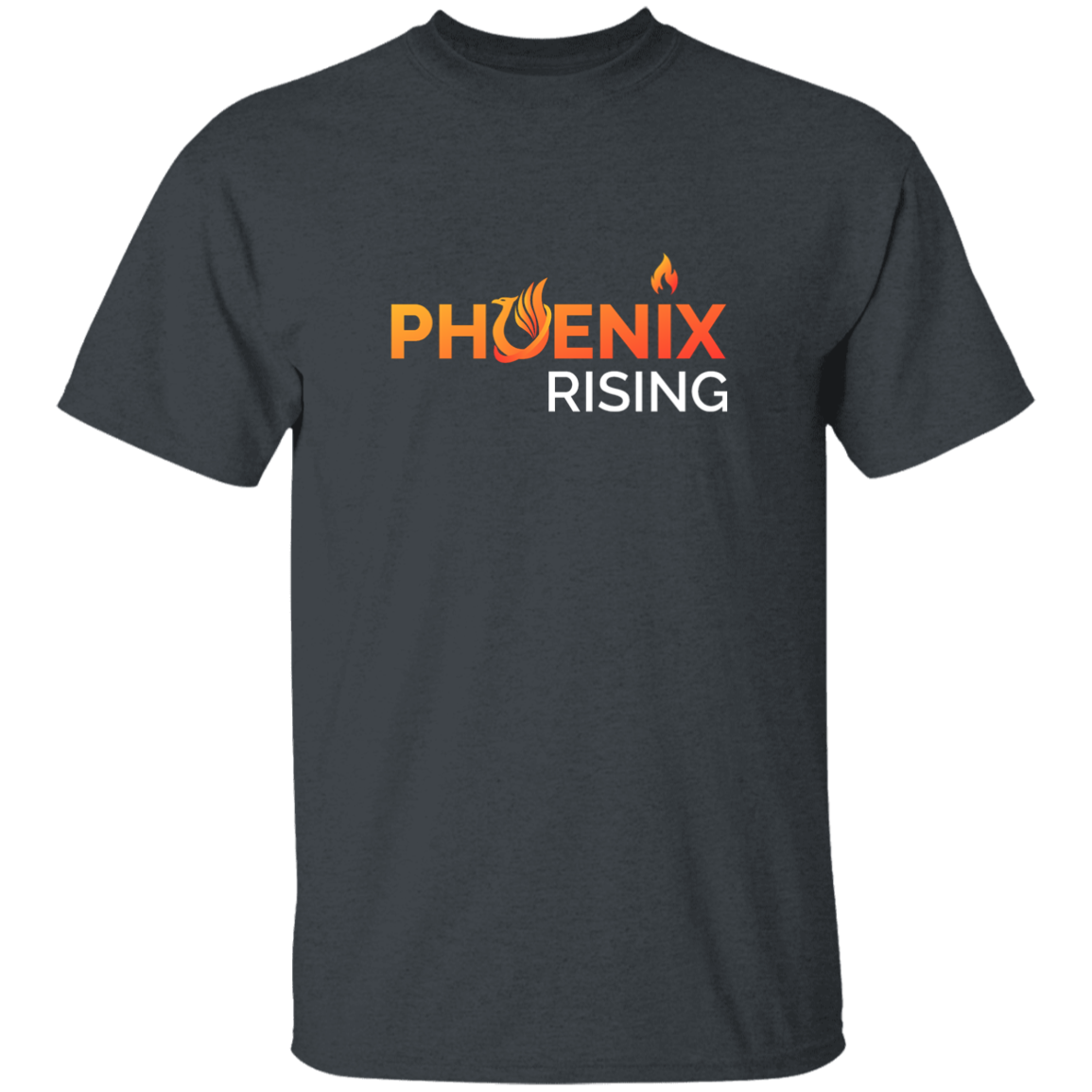 Phoenix Rising - G500 5.3 oz. T-Shirt
