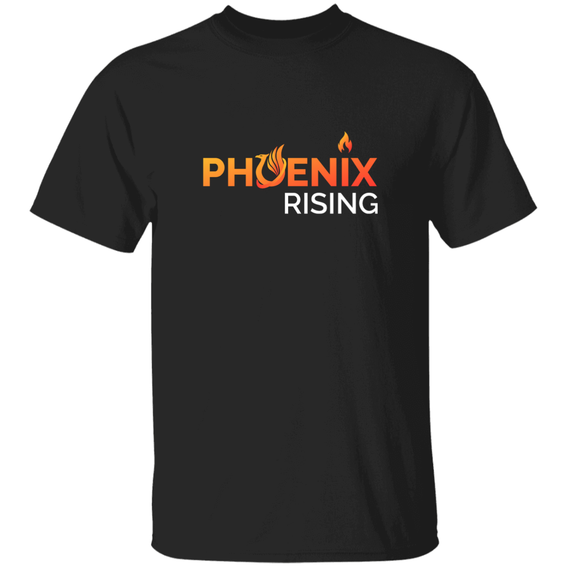 Phoenix Rising - G500 5.3 oz. T-Shirt
