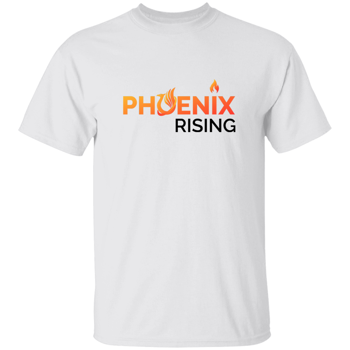 Phoenix Rising - G500 5.3 oz. T-Shirt