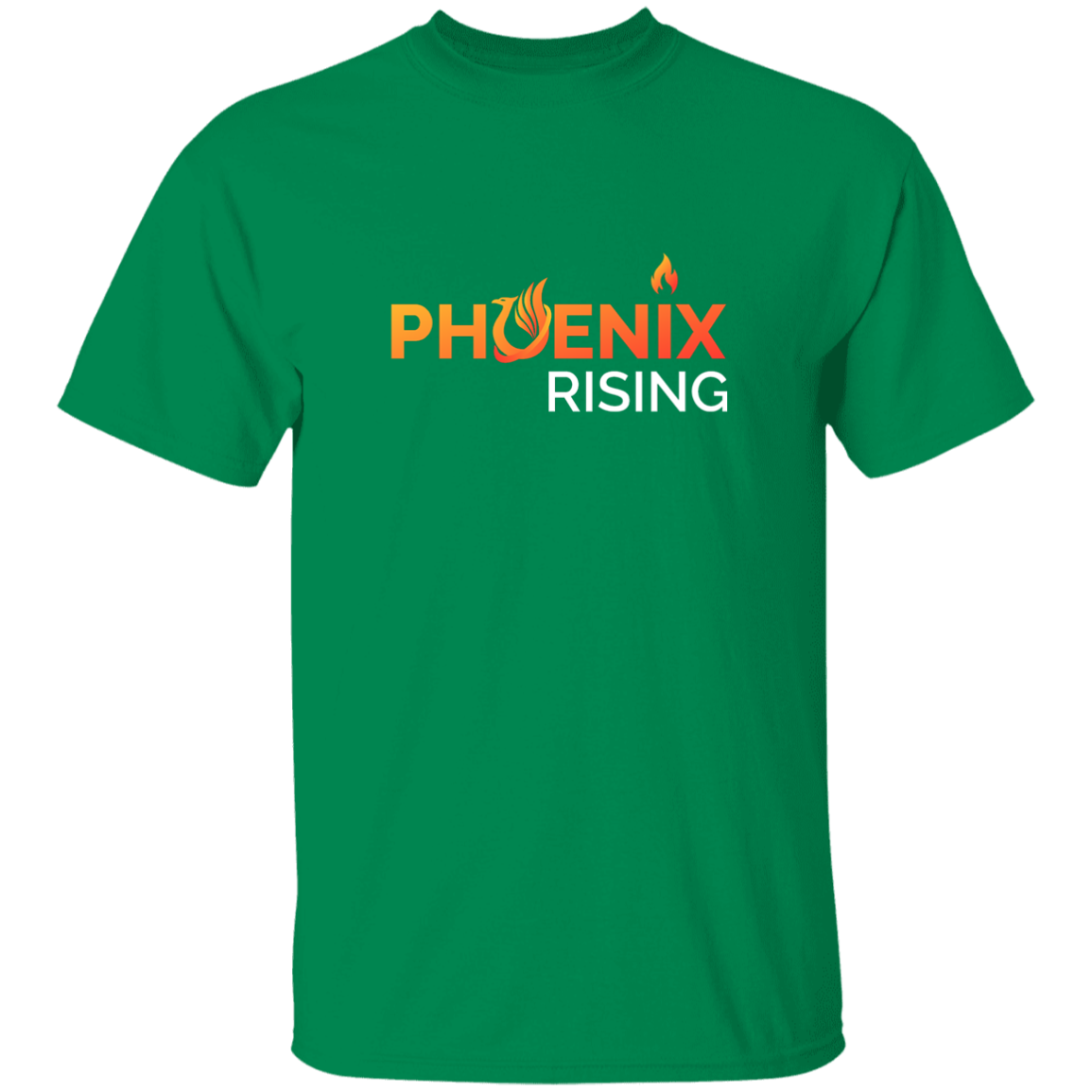 Phoenix Rising - G500 5.3 oz. T-Shirt