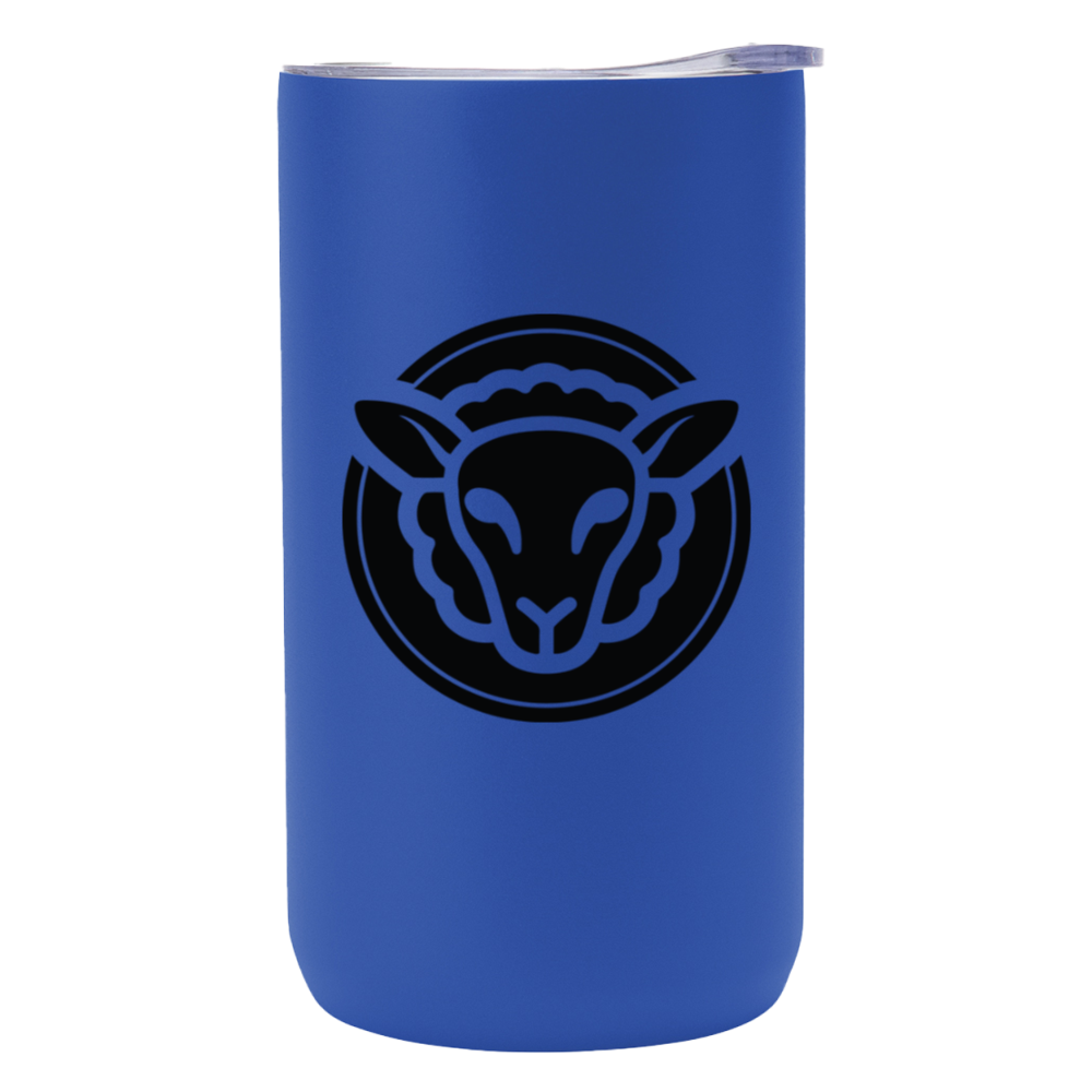 The Black Sheep 4-in-1 Can Cooler