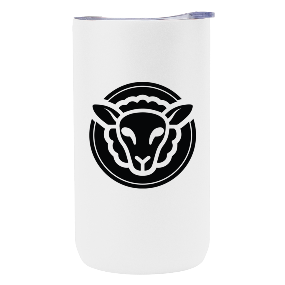 The Black Sheep 4-in-1 Can Cooler