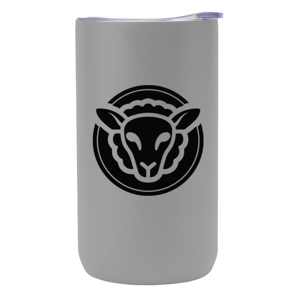 The Black Sheep 4-in-1 Can Cooler