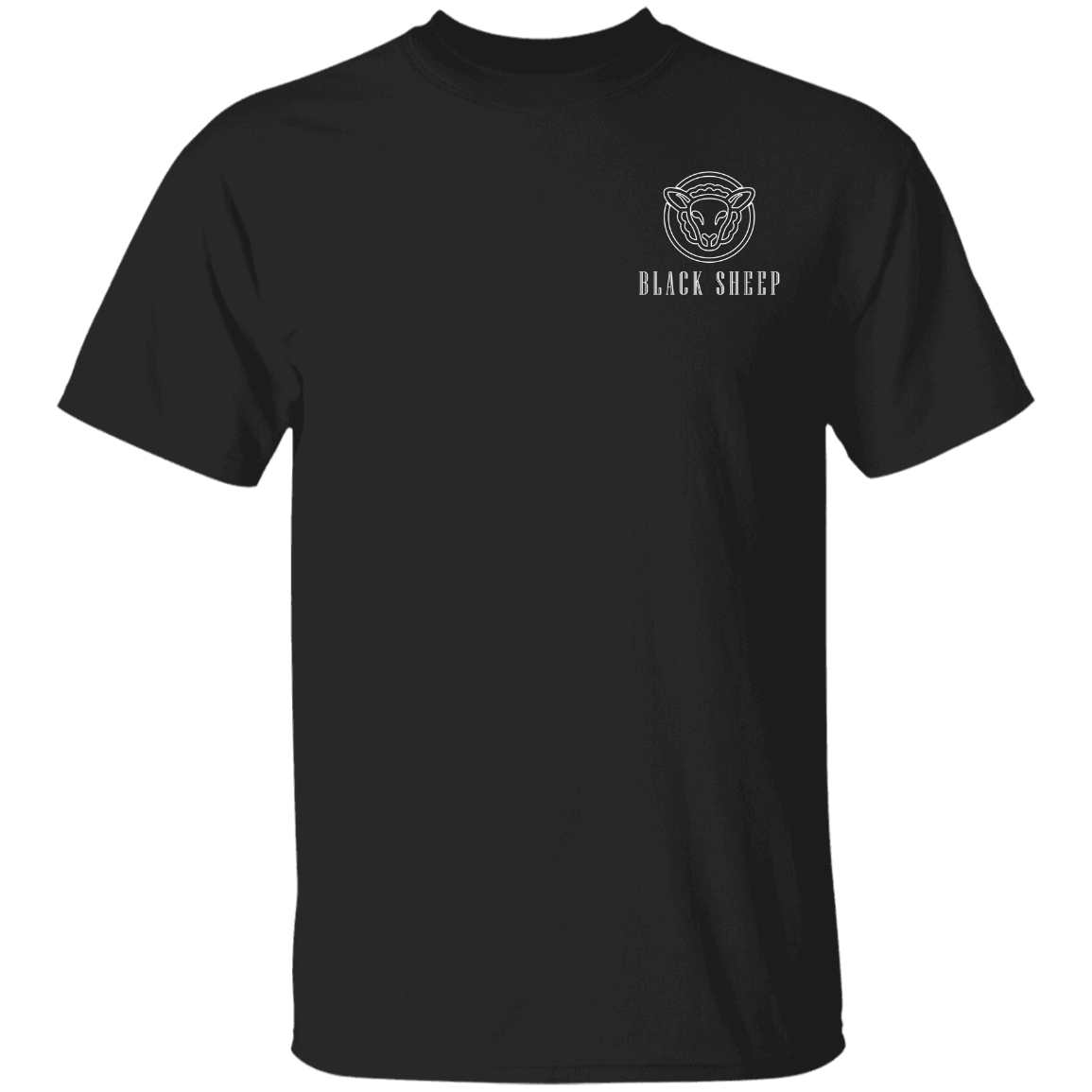 Black Sheep - G500 5.3 oz. T-Shirt