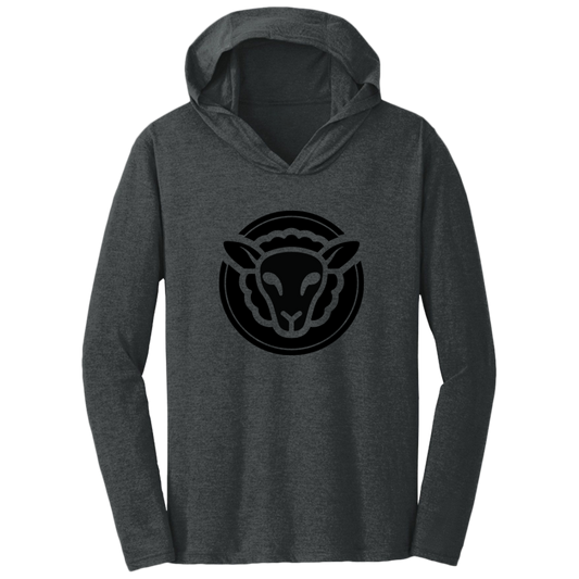 Black Sheep - DM139 Triblend T-Shirt Hoodie