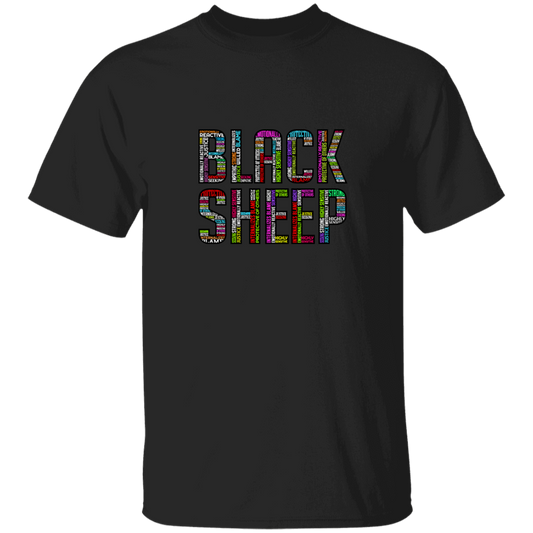 Black Sheep - G500 5.3 oz. T-Shirt