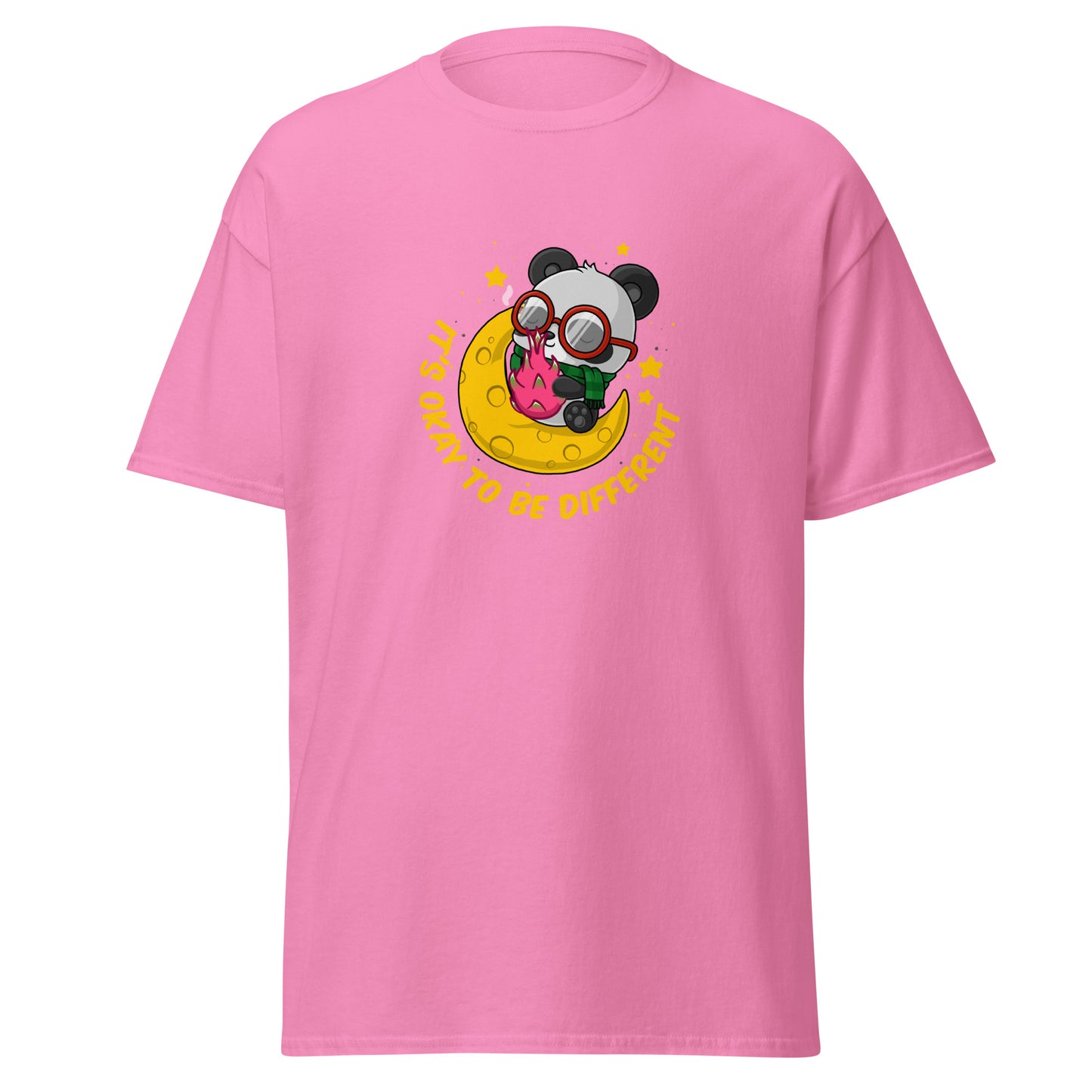 It's Okay To Be Different - Men's classic tee