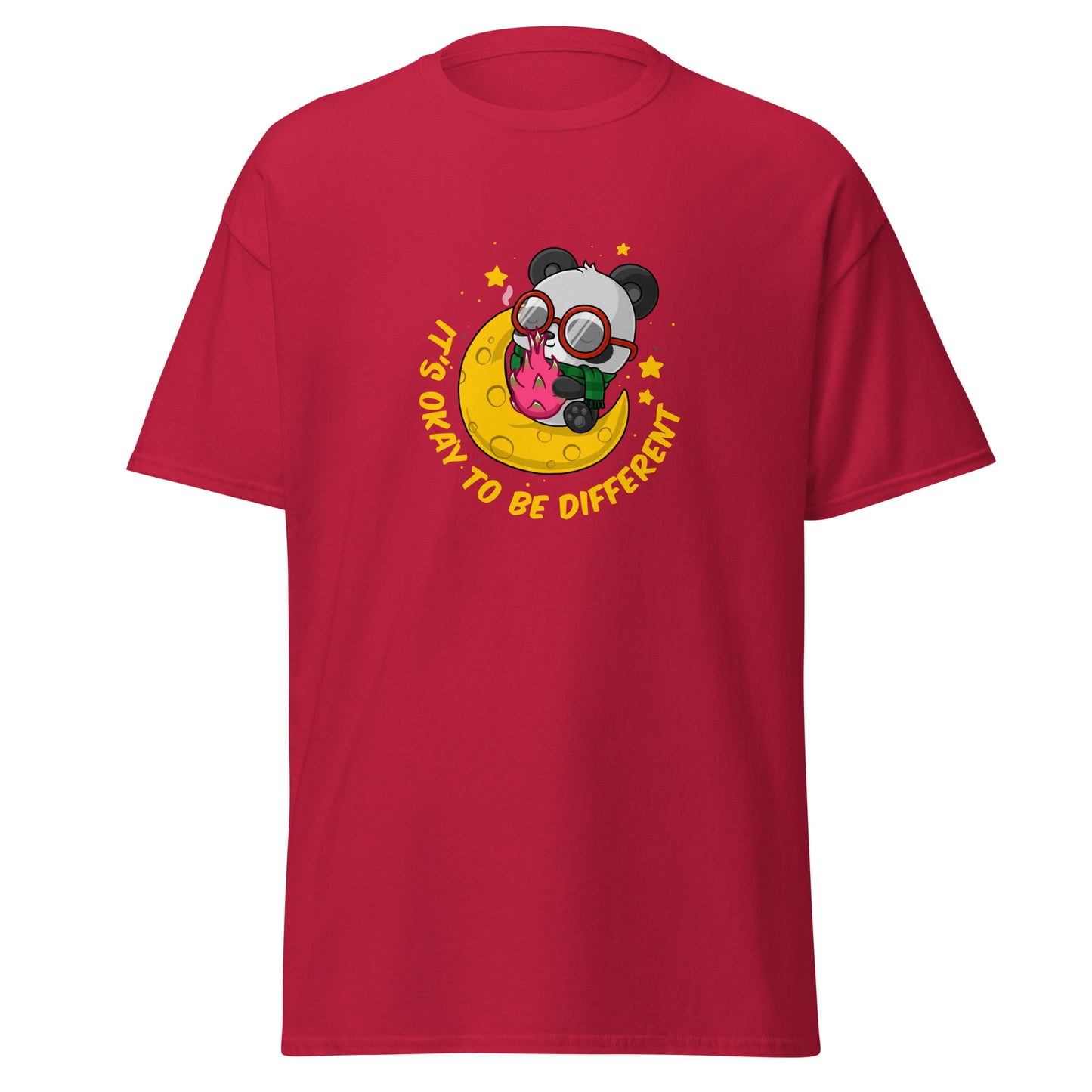 It's Okay To Be Different - Men's classic tee