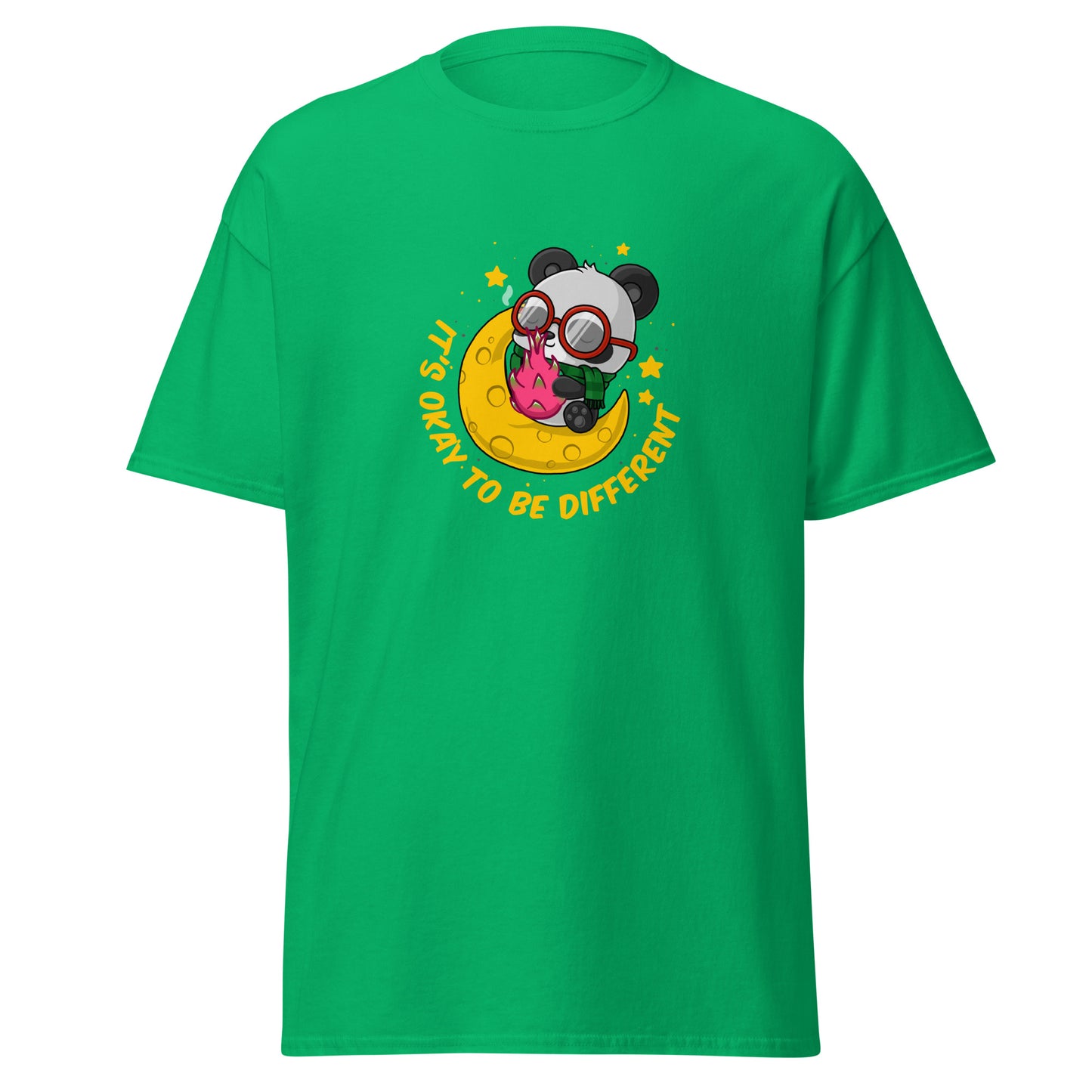 It's Okay To Be Different - Men's classic tee