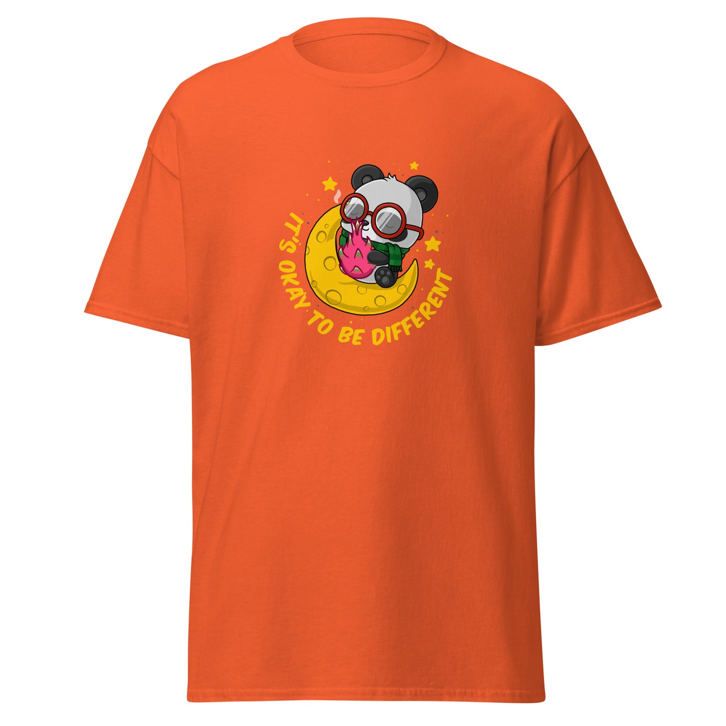 It's Okay To Be Different - Men's classic tee