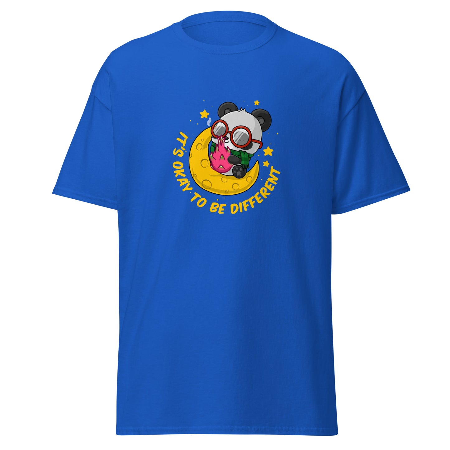 It's Okay To Be Different - Men's classic tee