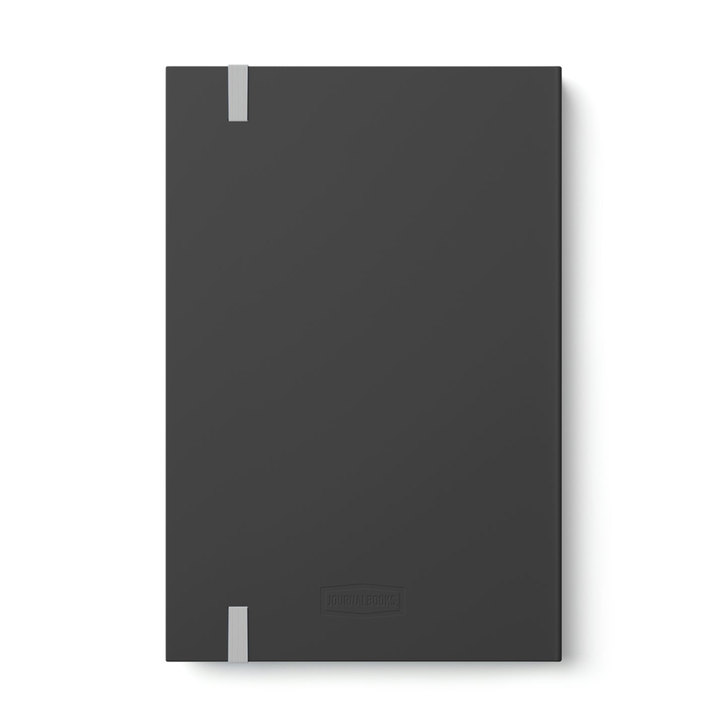 Responsible Awake Accountable - Color Contrast Notebook - Ruled