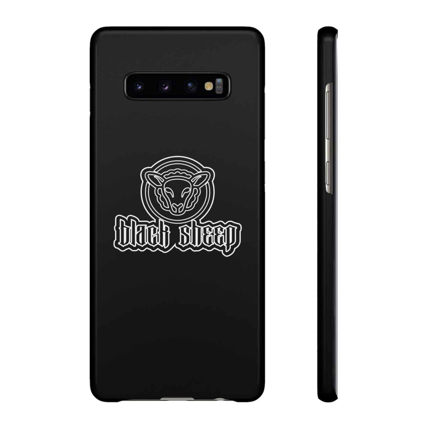 Black Sheep - Snap Cases