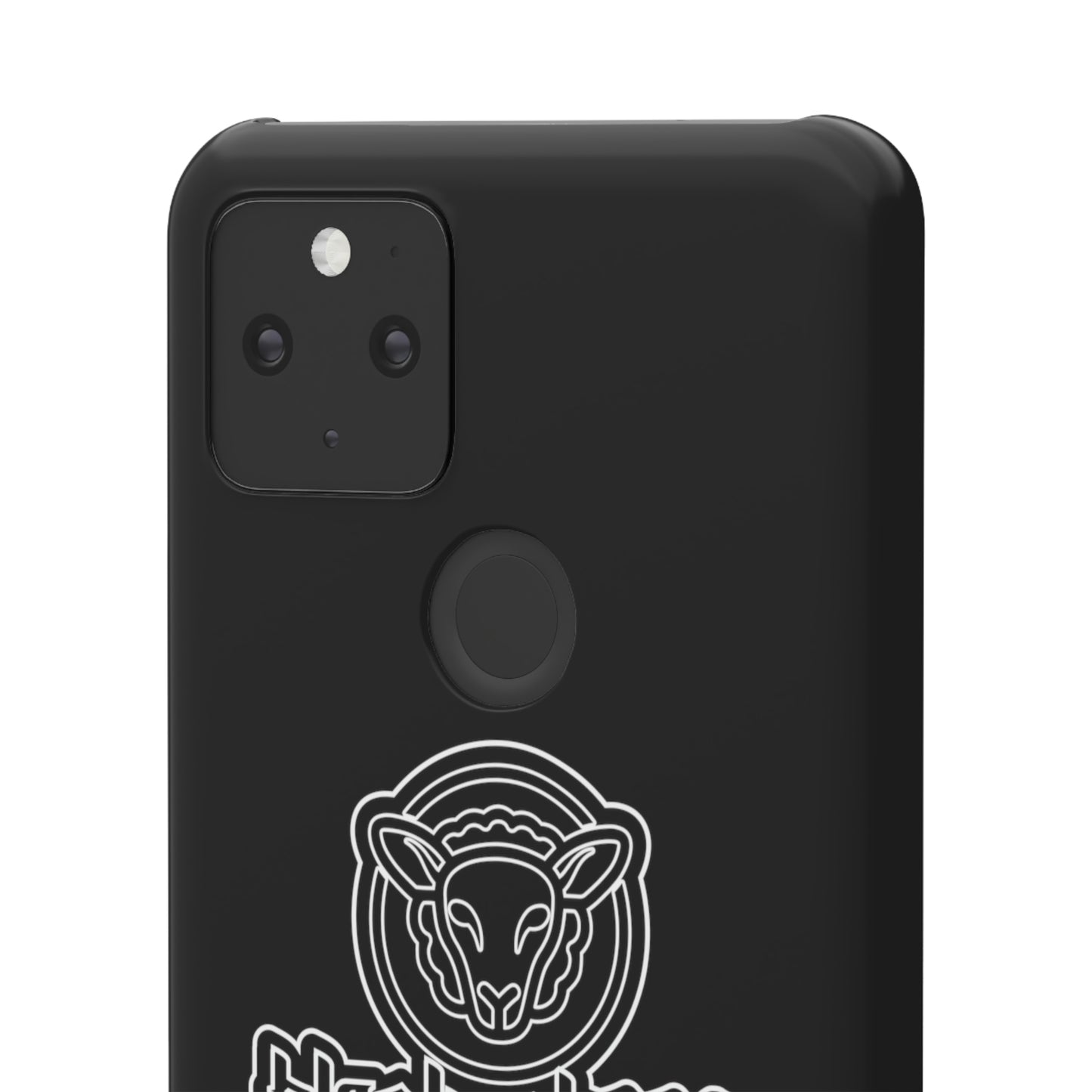 Black Sheep - Snap Cases