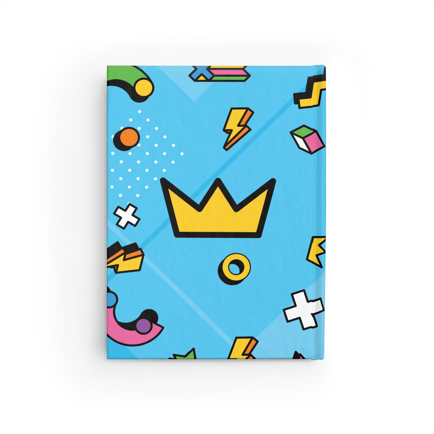 I'm Taking Small Steps - Journal - Ruled Line