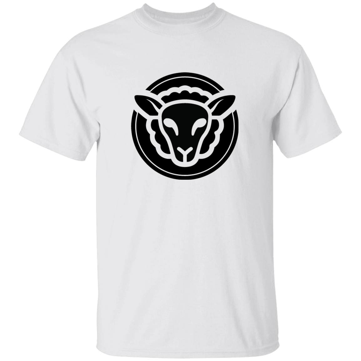 Black Sheep - G500 5.3 oz. T-Shirt