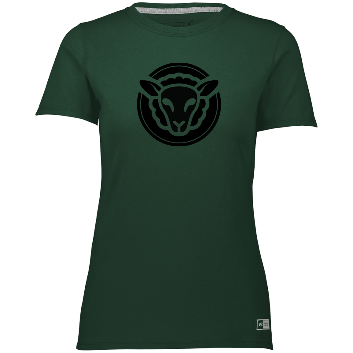Black Sheep - 64STTX Ladies’ Essential Dri-Power Tee