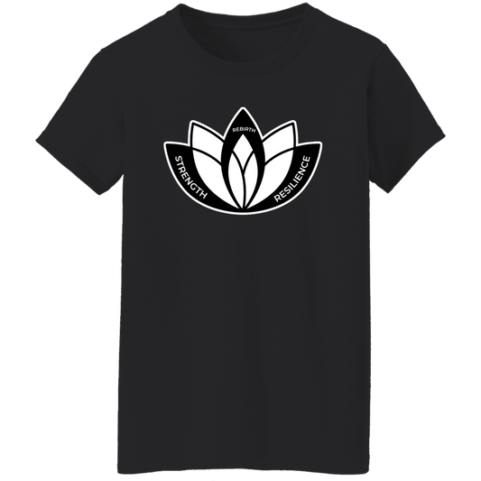 Survivor - G500L Ladies' 5.3 oz. T-Shirt
