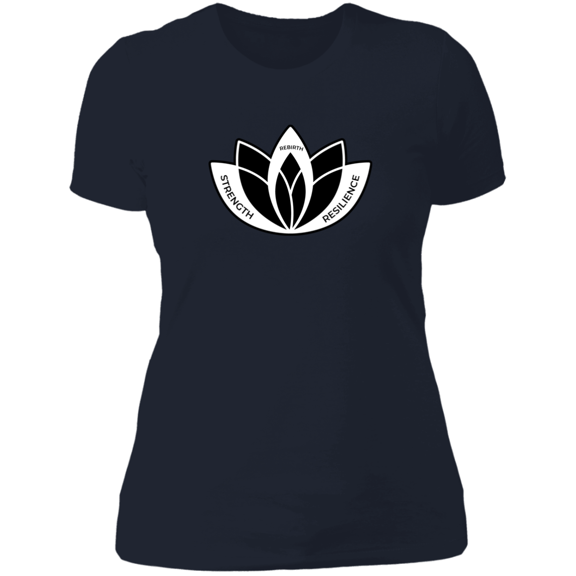 Survivor - NL3900 Ladies' Boyfriend T-Shirt