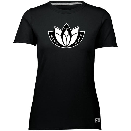 Survivor - 64STTX Ladies’ Essential Dri-Power Tee