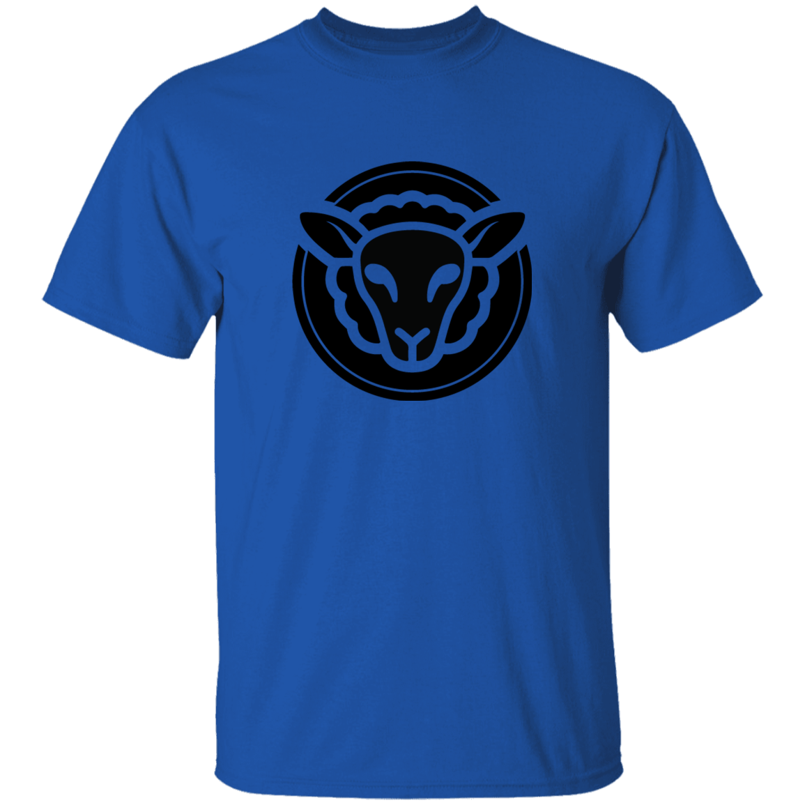 Black Sheep - G500 5.3 oz. T-Shirt
