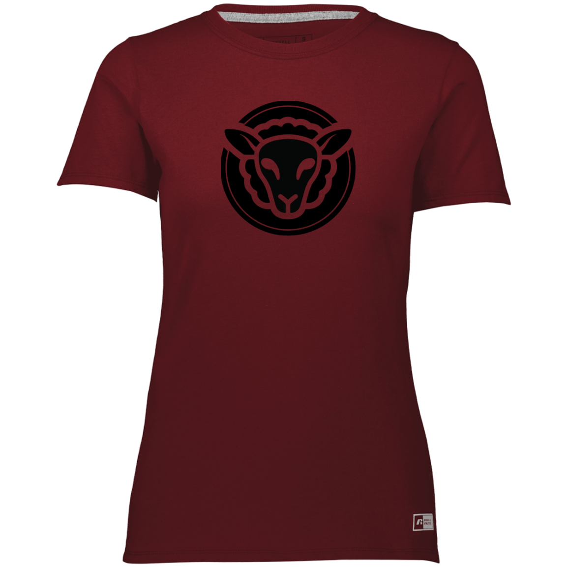 Black Sheep - 64STTX Ladies’ Essential Dri-Power Tee