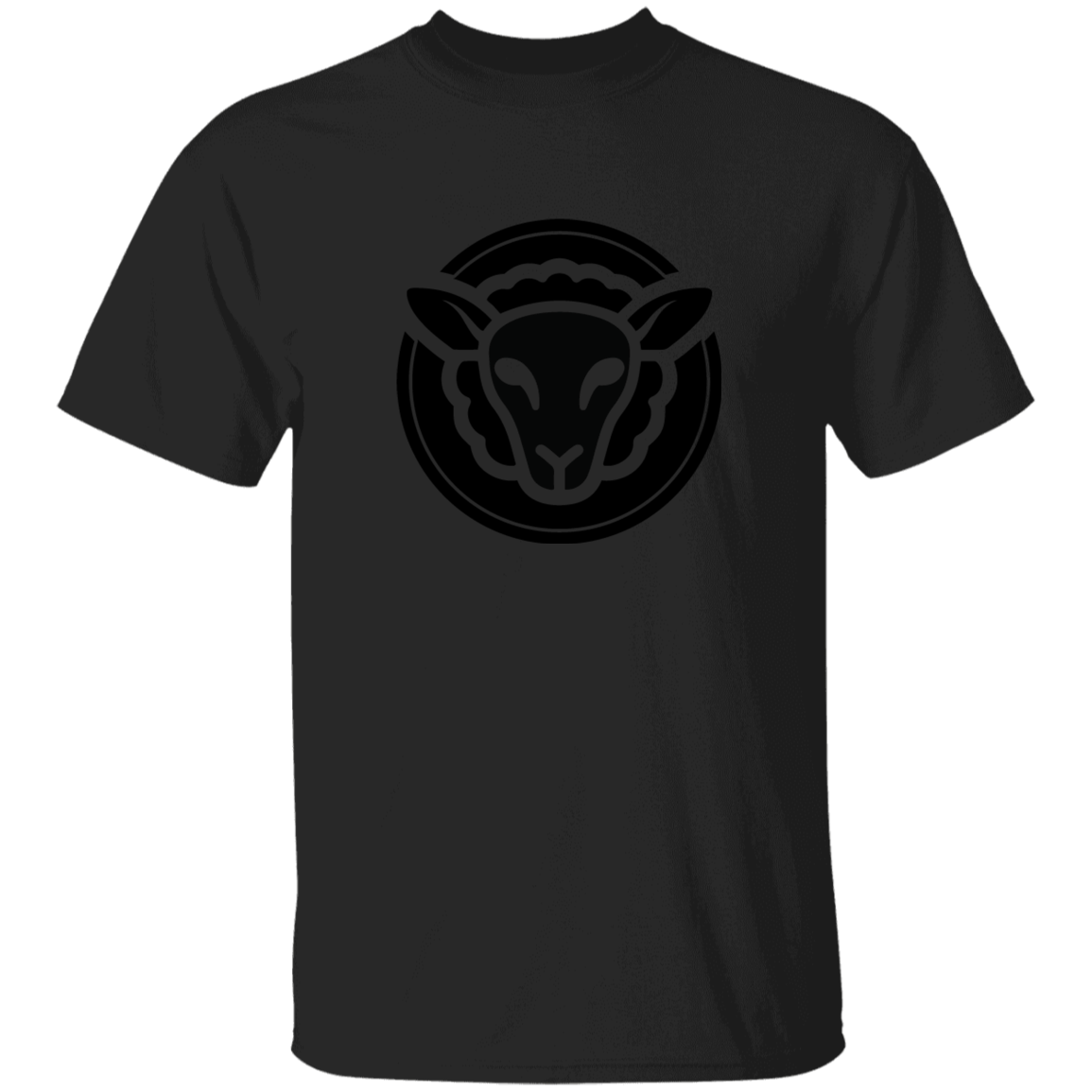 Black Sheep - G500 5.3 oz. T-Shirt
