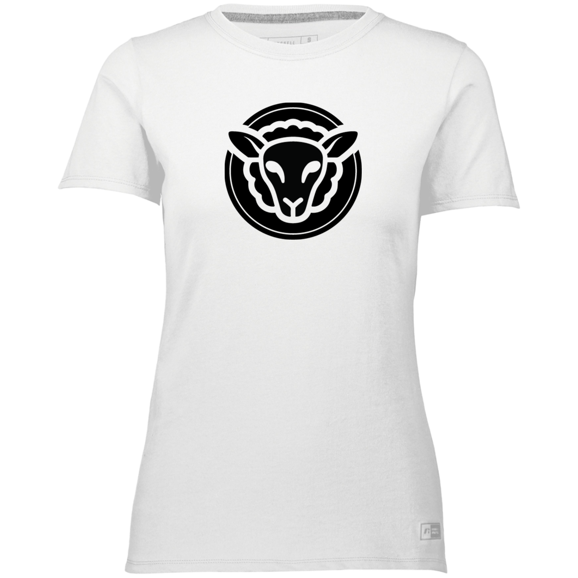 Black Sheep - 64STTX Ladies’ Essential Dri-Power Tee