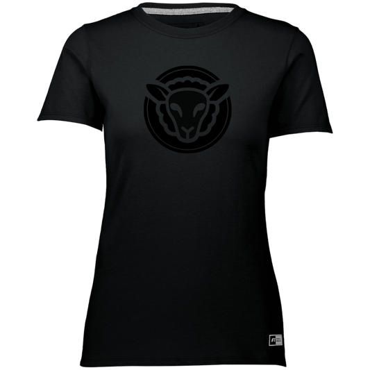 Black Sheep - 64STTX Ladies’ Essential Dri-Power Tee