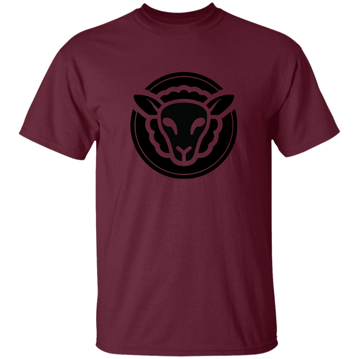 Black Sheep - G500 5.3 oz. T-Shirt