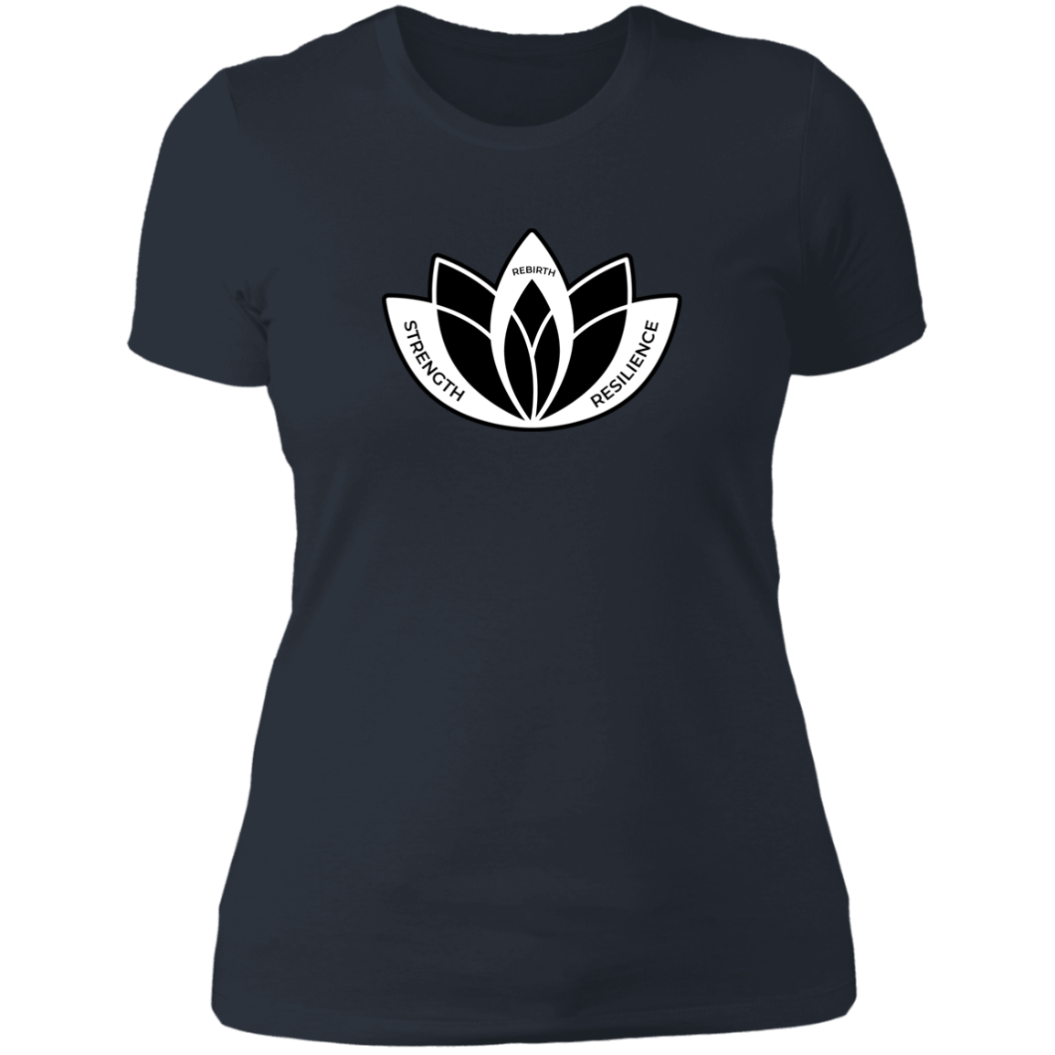 Survivor - NL3900 Ladies' Boyfriend T-Shirt