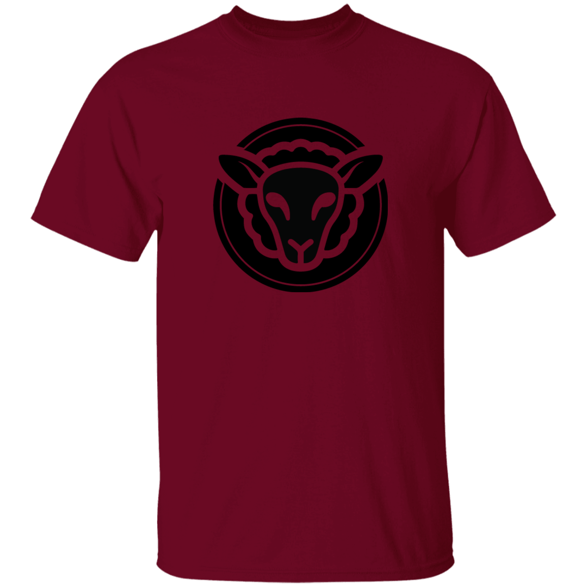 Black Sheep - G500 5.3 oz. T-Shirt