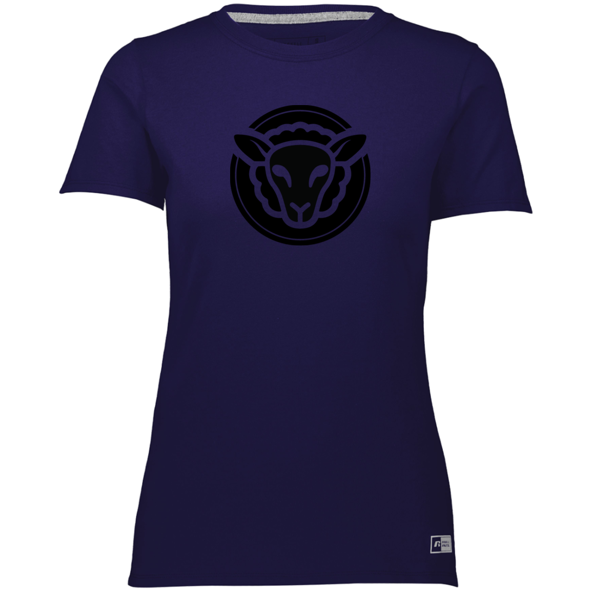 Black Sheep - 64STTX Ladies’ Essential Dri-Power Tee