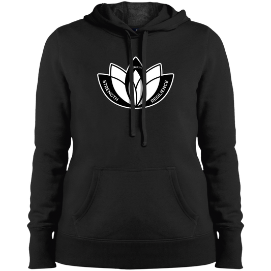 Survivor - LST254 Ladies' Pullover Hooded Sweatshirt