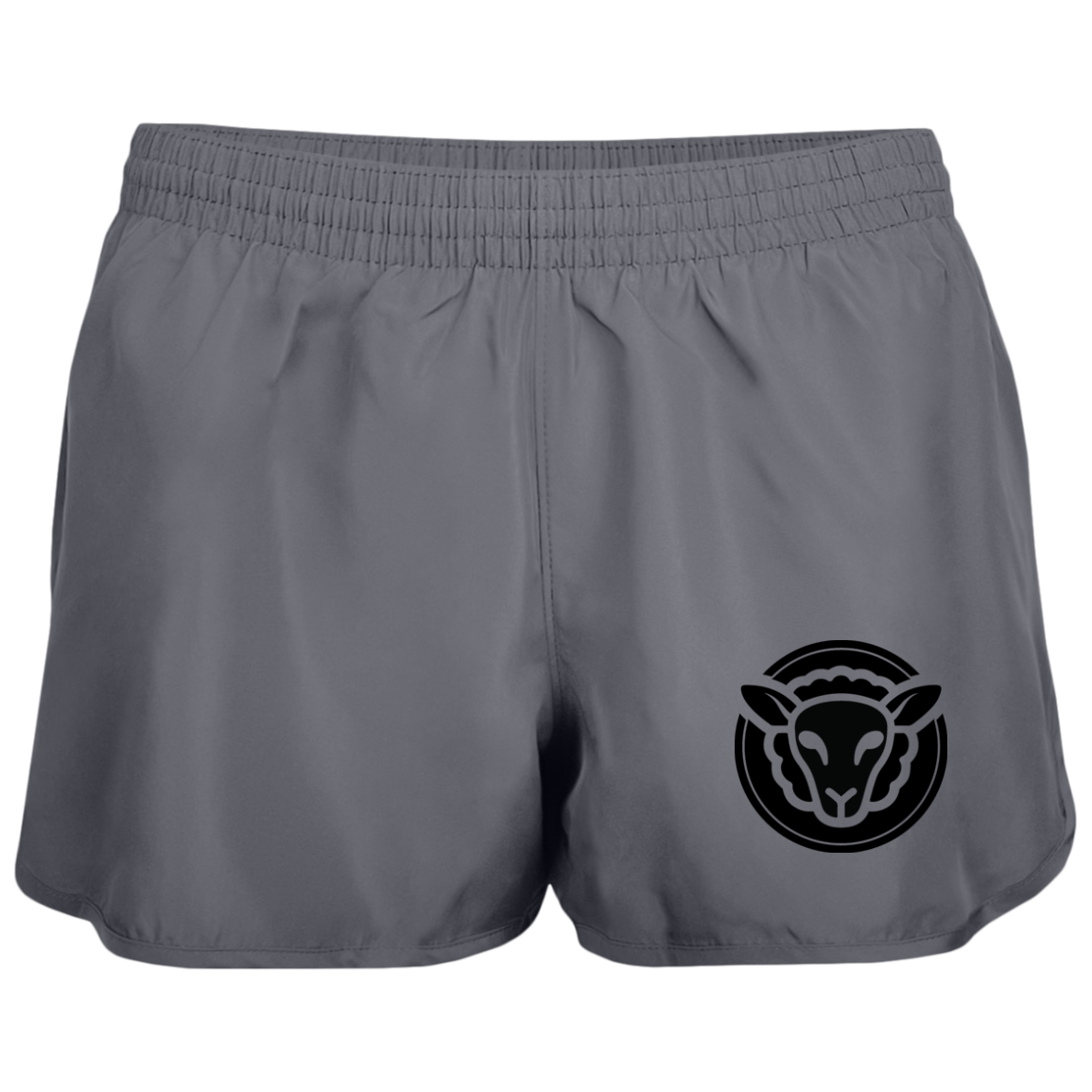 Black Sheep - 2430 Ladies' Wayfarer Running Shorts