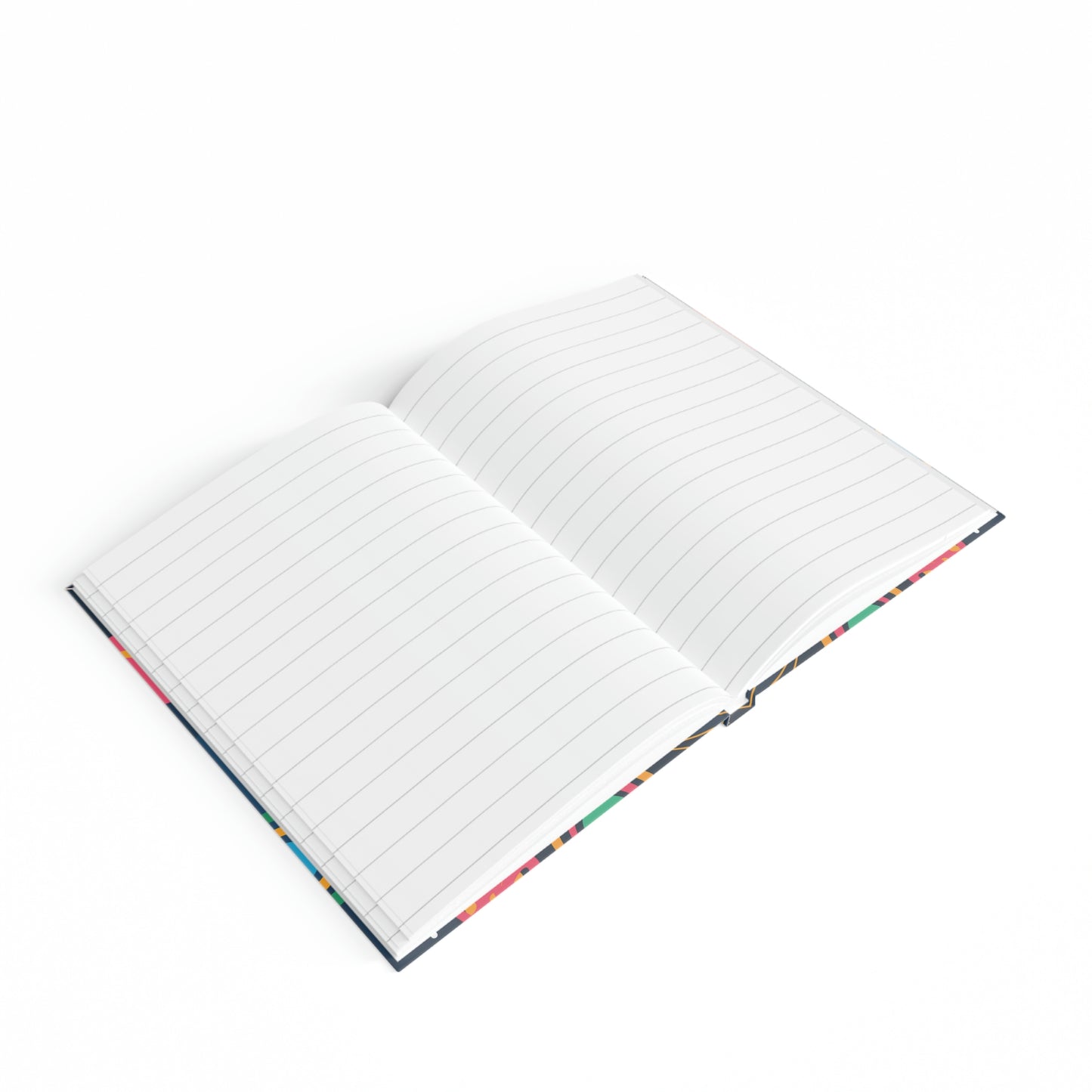 Black Sheep Chronicles - Journal - Ruled Line