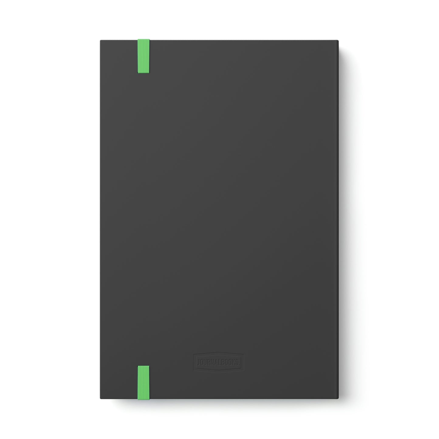 Black Sheep - Color Contrast Notebook - Ruled