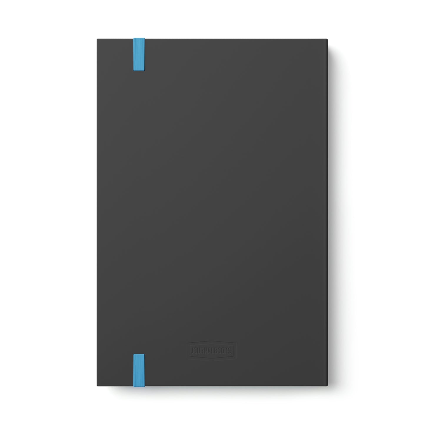 Black Sheep - Color Contrast Notebook - Ruled